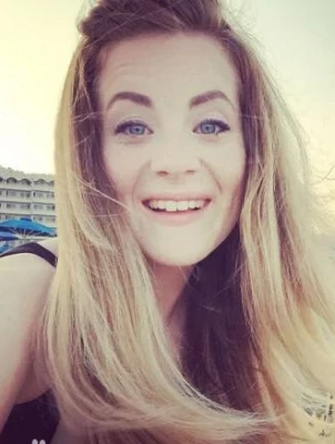 艾斯琳·索尔海姆