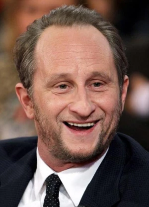 伯努瓦·波尔沃德