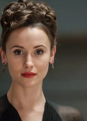 佩莉·鲍麦斯特