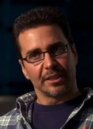 詹姆斯·德莫纳克