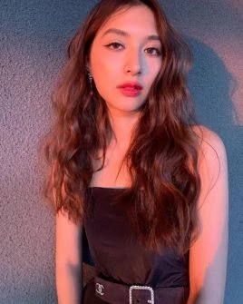 尼塔莎·吉拉尤吉恩