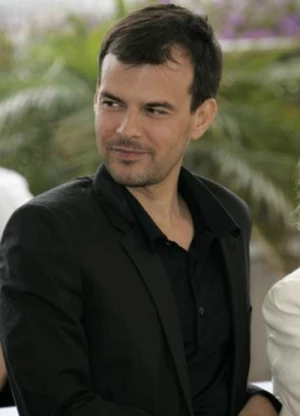 弗朗索瓦·欧容