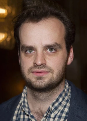 乔舒亚·西格特