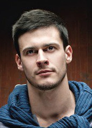 奥列格·扎戈罗德尼