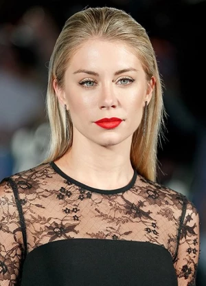 詹尼佛·霍兰德