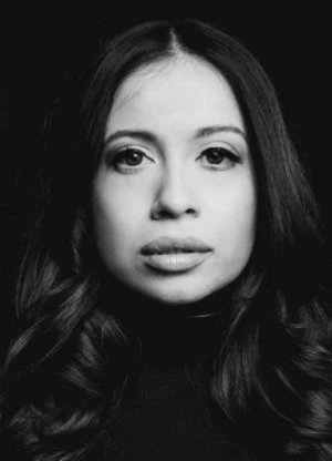 布伦达·洛伦娜·加西亚