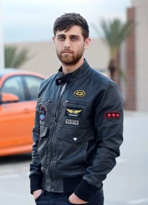 布雷特·斯姆兹