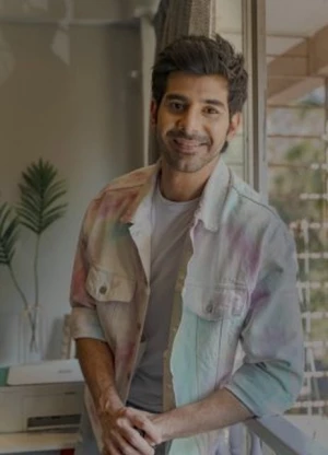 帕维尔·古拉提