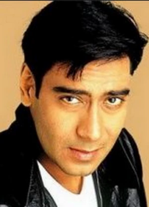 阿贾耶·德乌干