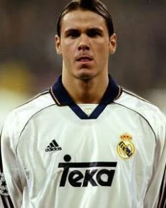 费尔南多·雷东多