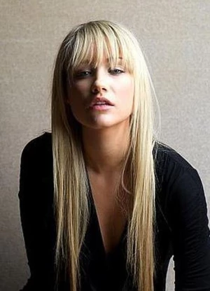 卡特里娜·宝登