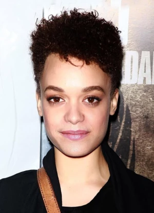 布丽特妮·欧德福特