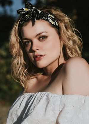 乔治亚·布拉德纳