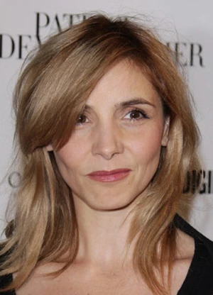 克洛蒂尔·蔻洛