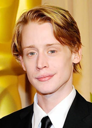 麦考利·卡尔金