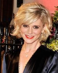 艾米丽雅·福克斯