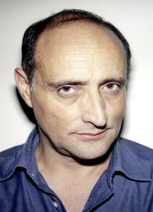 丹尼尔·梅斯吉什