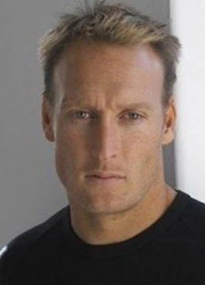 奈杰尔·哈巴克