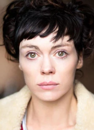 菲奥娜·奥肖内西