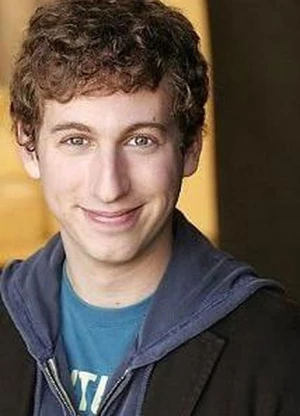 大卫·马吉道夫