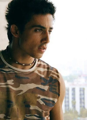 迪恩·亚历桑德罗