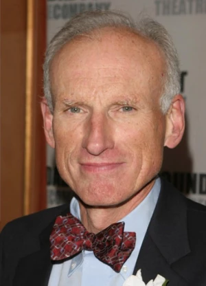 詹姆斯·瑞布霍恩