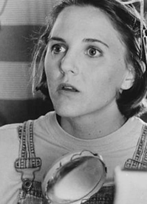 凯瑟琳·马歇尔