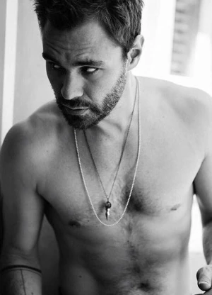 帕特里克·约翰·弗吕格