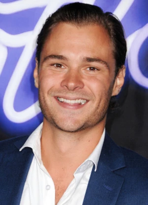 帕特里克·福伦格