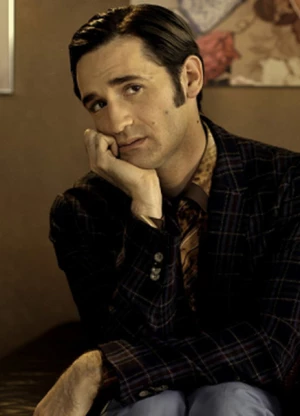 尼古拉斯·瑞夫