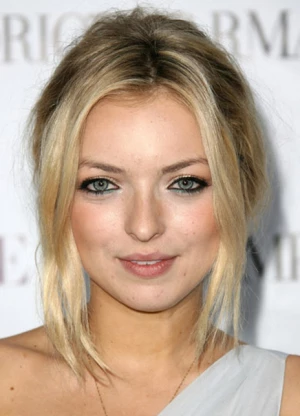 弗朗西斯卡·露丝·伊斯特伍德