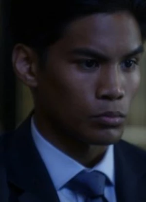 泽维尔·德古斯曼