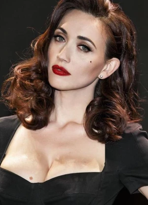 琪娅拉·弗兰西妮