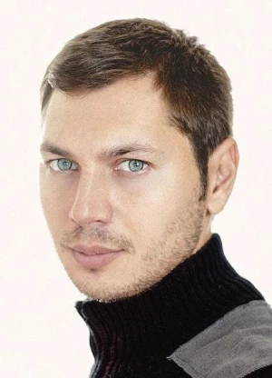 尼基塔·博戈柳博夫