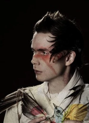 乔恩·索尔·伯吉斯森