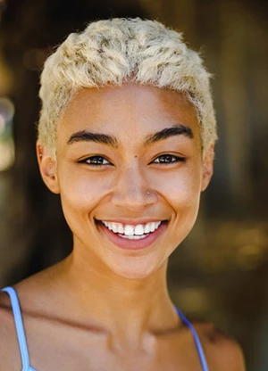 塔蒂·加布里埃