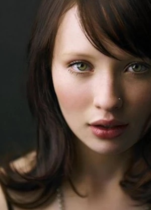 艾米莉·布朗宁