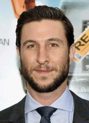 巴勃罗·施瑞博尔