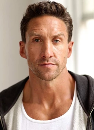 法龙·索尔兹伯里