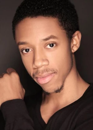 达里尔·哈达里·布里特-吉布森