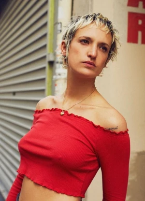 阿加莎·罗塞勒