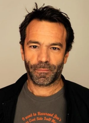 弗雷德里克·雅尔丹