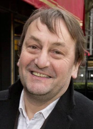 帕特里克·德阿萨姆曹