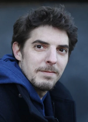 达米安·勃纳尔