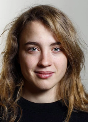 阿黛拉·哈内尔