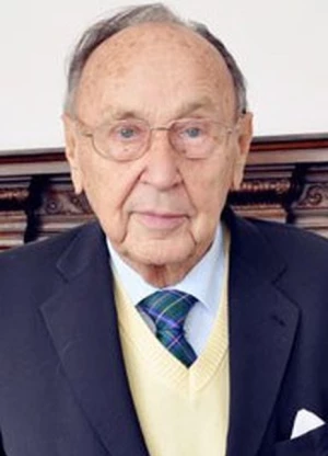 汉斯·迪特里希·根舍