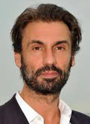 法布里齐奥·吉福尼