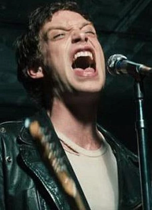 詹姆斯·贾格尔