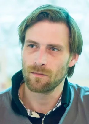 佐兰·马克兰兹