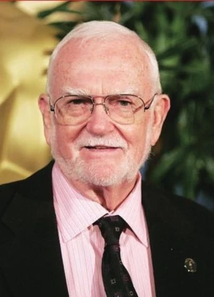 弗兰克·皮尔森